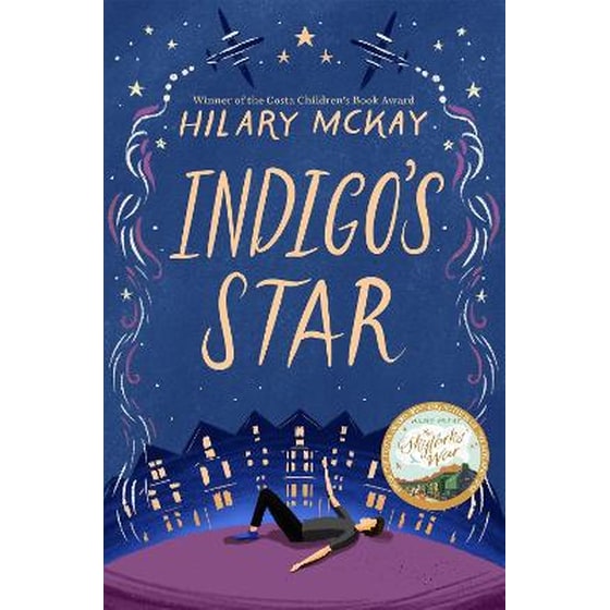 Indigo's Star image 0