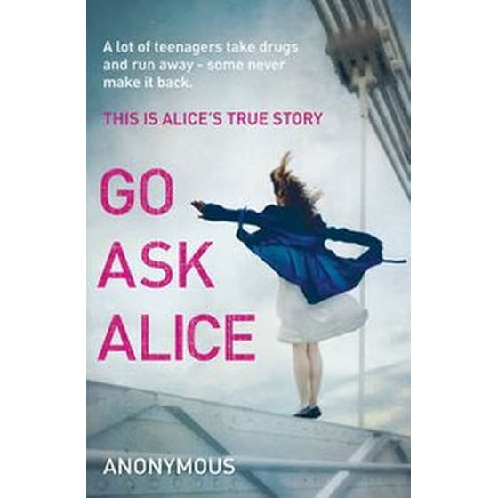 Go Ask Alice image 0
