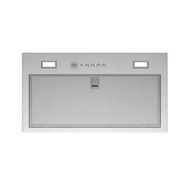 BERTAZZONI KIN52P1XV 52 cm Inox Μηχανισμός Απορρόφησης