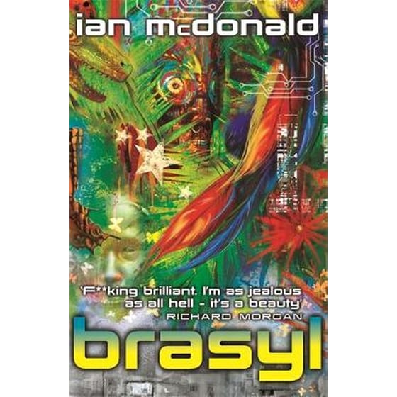 Brasyl image 0