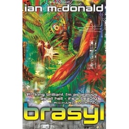 Brasyl
