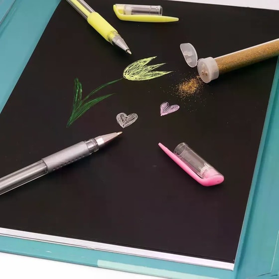Art Journal AS Company Fluo Στυλό image 5