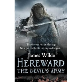 Hereward - The Devil's Army (The Hereward Chronicles - book 2)