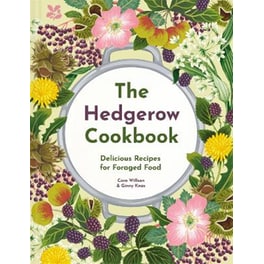 The Hedgerow Cookbook