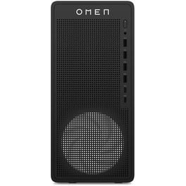 Desktop HP Omen 16L TG03-0010NV (AMD Ryzen 7-8700F/16GB/GeForce RTX 5060/1TB SSD/Win11Home)