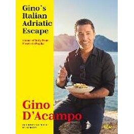 Gino's Italian Adriatic Escape