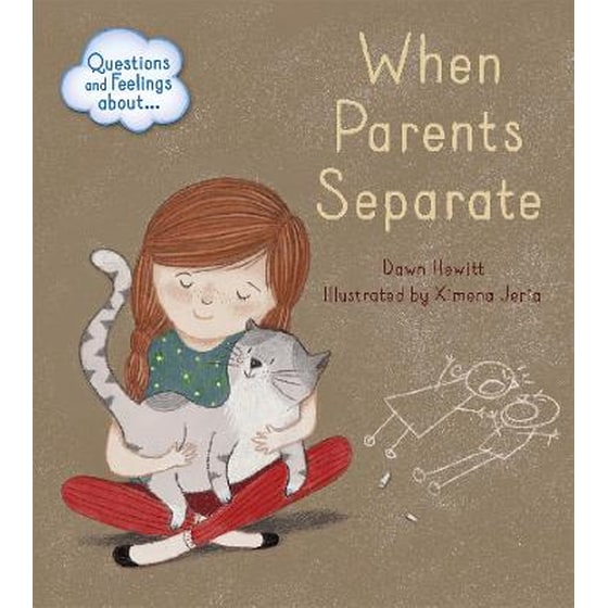 Questions and Feelings About: When parents separate image 0