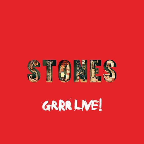 Grrr Live! image 1