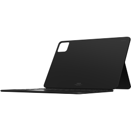 Xiaomi Pad 6S Pro Touchpad Keyboard για Xiaomi Pad 6S Pro 12.4 - Μαύρο