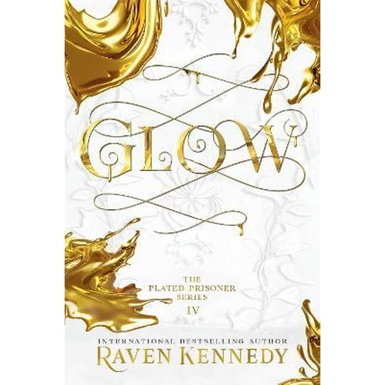 Glow : The TikTok fantasy sensation that's sold over half a million copies image 0