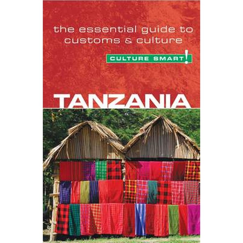 Tanzania - Culture Smart!