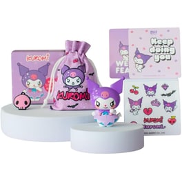 Comansi Μινιατούρες Hello Kitty And Friends 5cm -kuromi