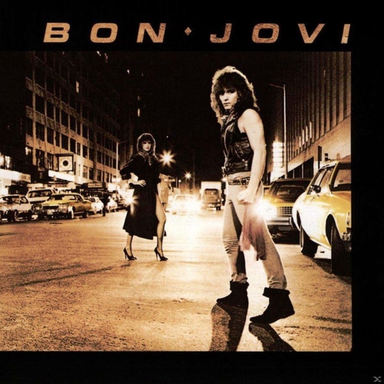 Bon Jovi image 0