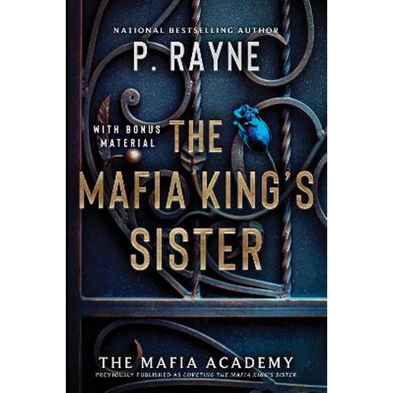 The Mafia Kings Sister