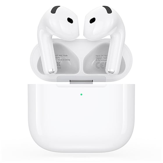 Ακουστικά Bluetooth XO Q7 - Λευκά image 1