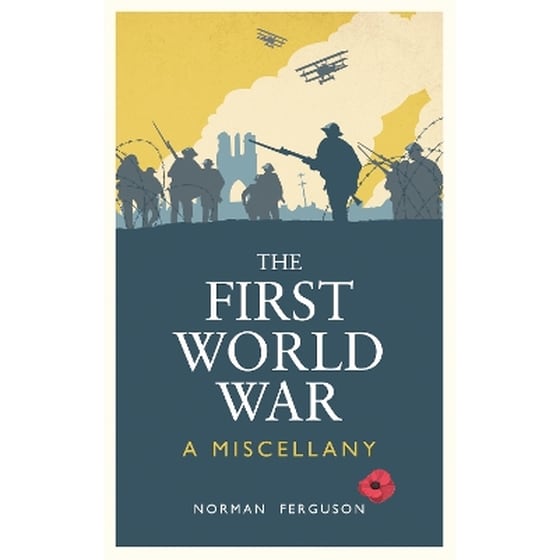 The First World War image 0