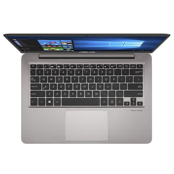 Laptop Asus ZenBook 14" (i5-8250U/8GB/256GB/HD 620) UX410UA-GV350T image 3