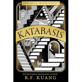 Katabasis