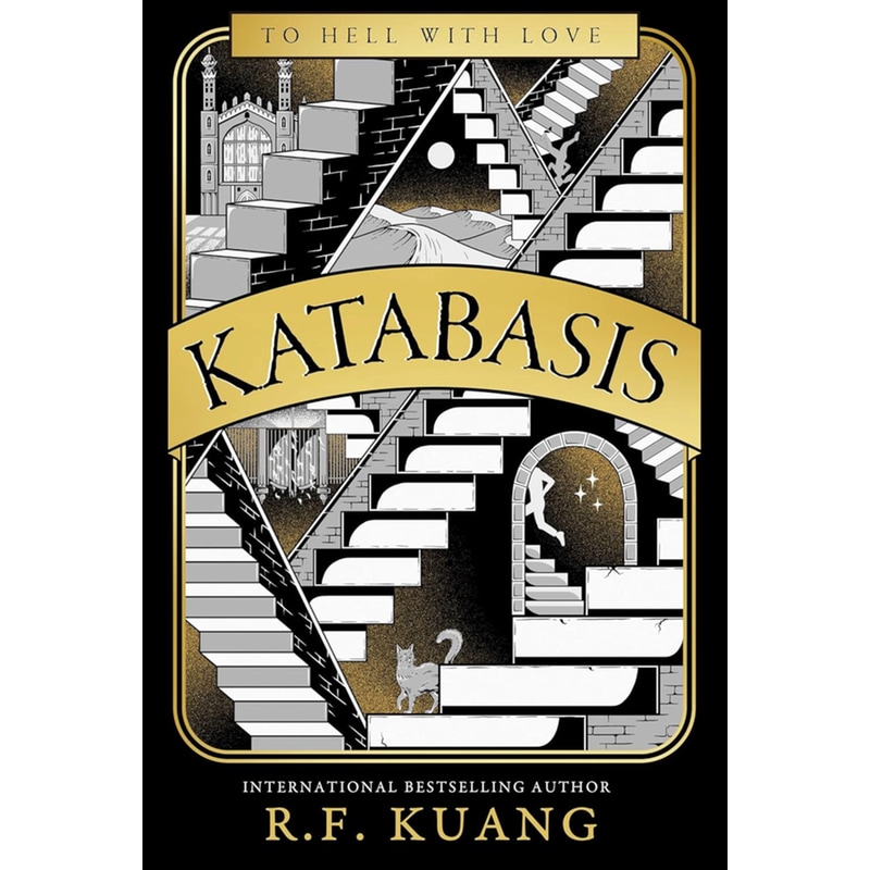 Katabasis