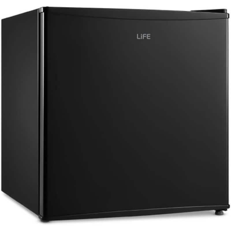 LIFE Suite 45 Lt Μαύρο Ψυγείο Mini Bar