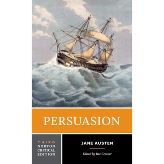 Persuasion image 0