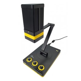 Neat Microphones Beecaster USB Μικρόφωνο - Μαύρο/Κίτρινο