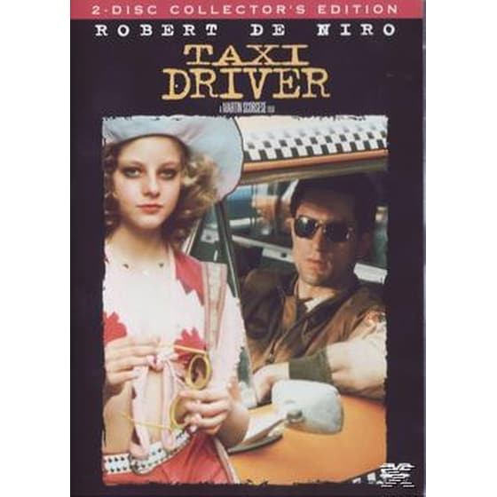 Taxi Driver image 0