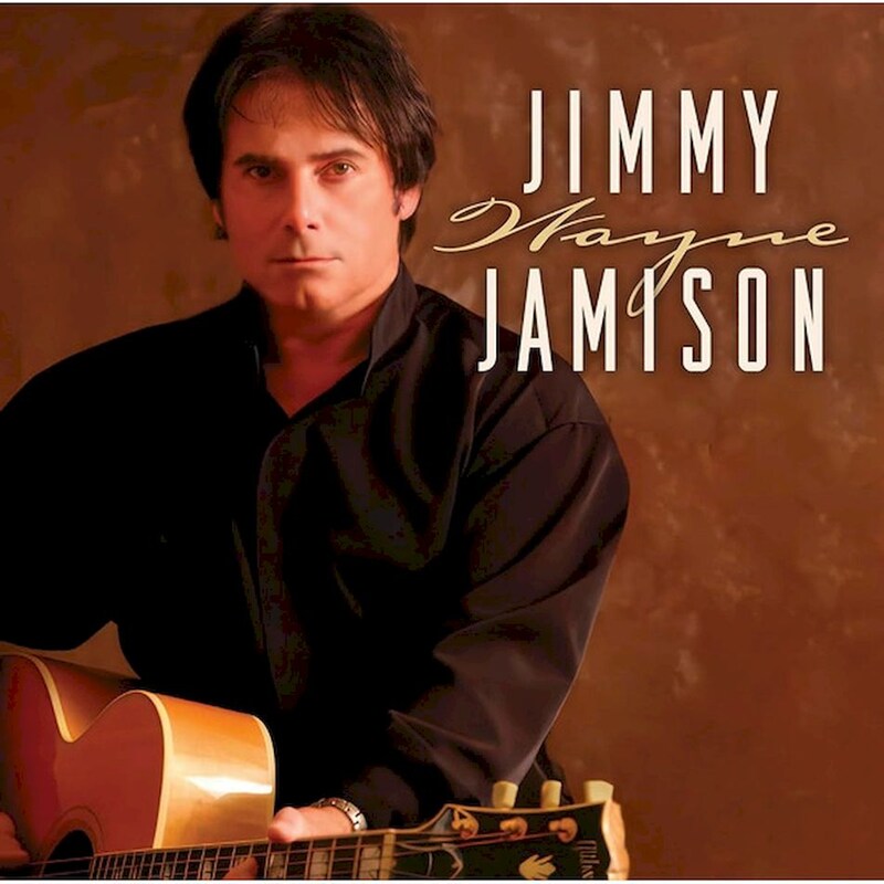 Jimmy Wayne Jamison