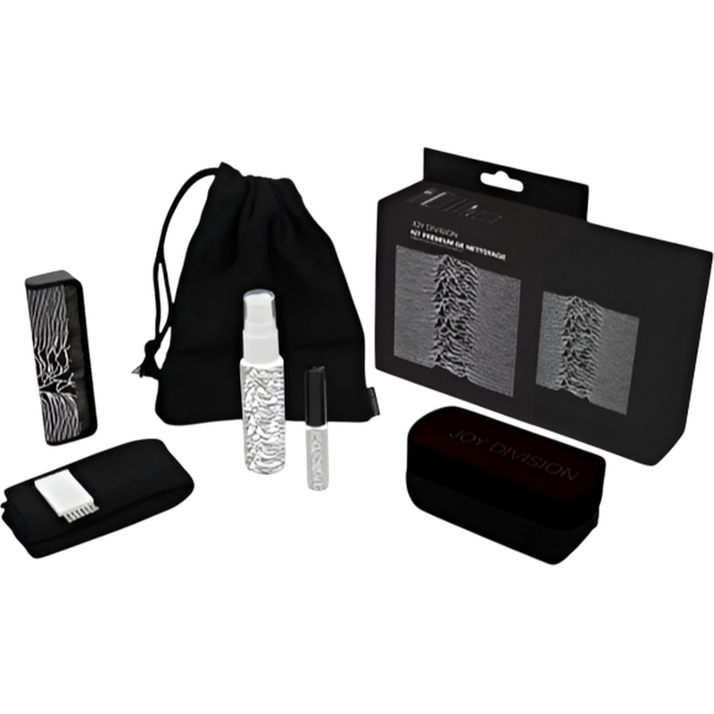 Premium Cleaning Kit - Joy Divison