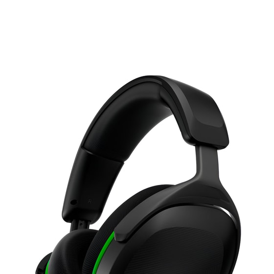 HyperX CloudX Stinger 2 Core Gaming Ενσύρματα Ακουστικά - Μαύρα image 5