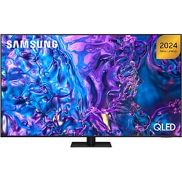 Samsung QLED 85" 4K Smart Τηλεόραση 85Q70D