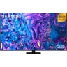 Samsung QLED 85" 4K Smart Τηλεόραση 85Q70D | Public