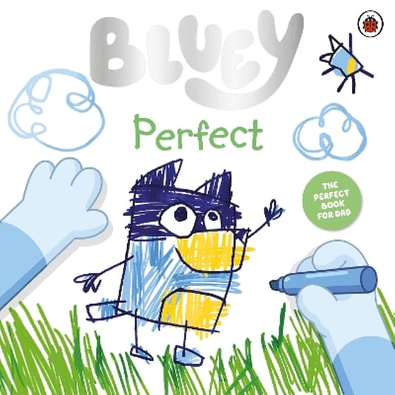 Bluey: Perfect image 0