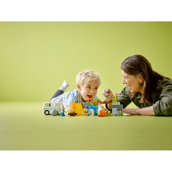 LEGO® Duplo Disney Camping Adventure (10997) image 4
