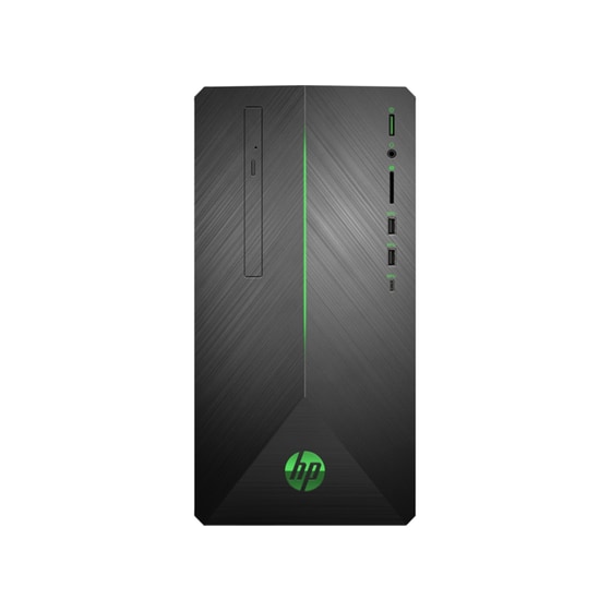 Desktop HP Gaming Pavilion (i7-9700F/12GB/1TB HDD & 256GB SSD/GTX 1660 Ti 6GB) 690-0047nv image 0