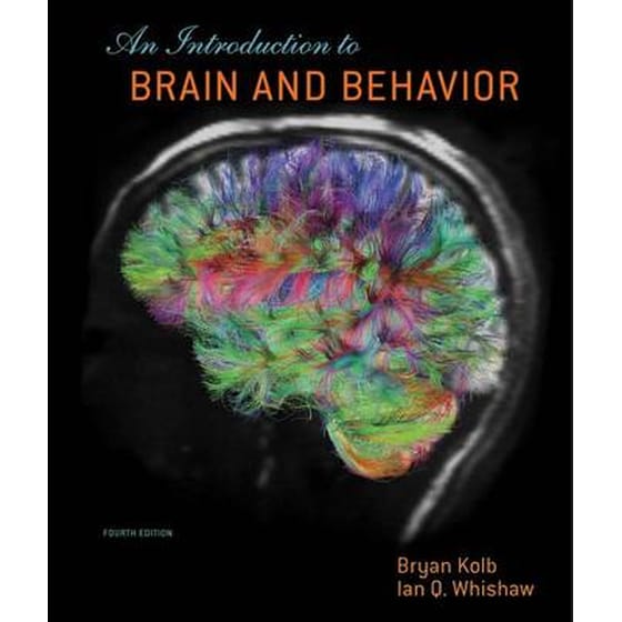 Introduction to Brain and Behavior image 0