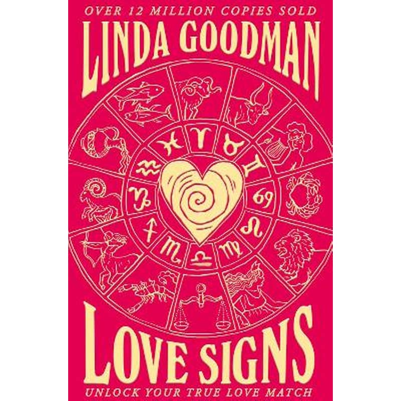 Linda Goodmans Love Signs