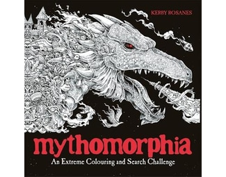 Mythomorphia image 0
