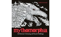 Mythomorphia