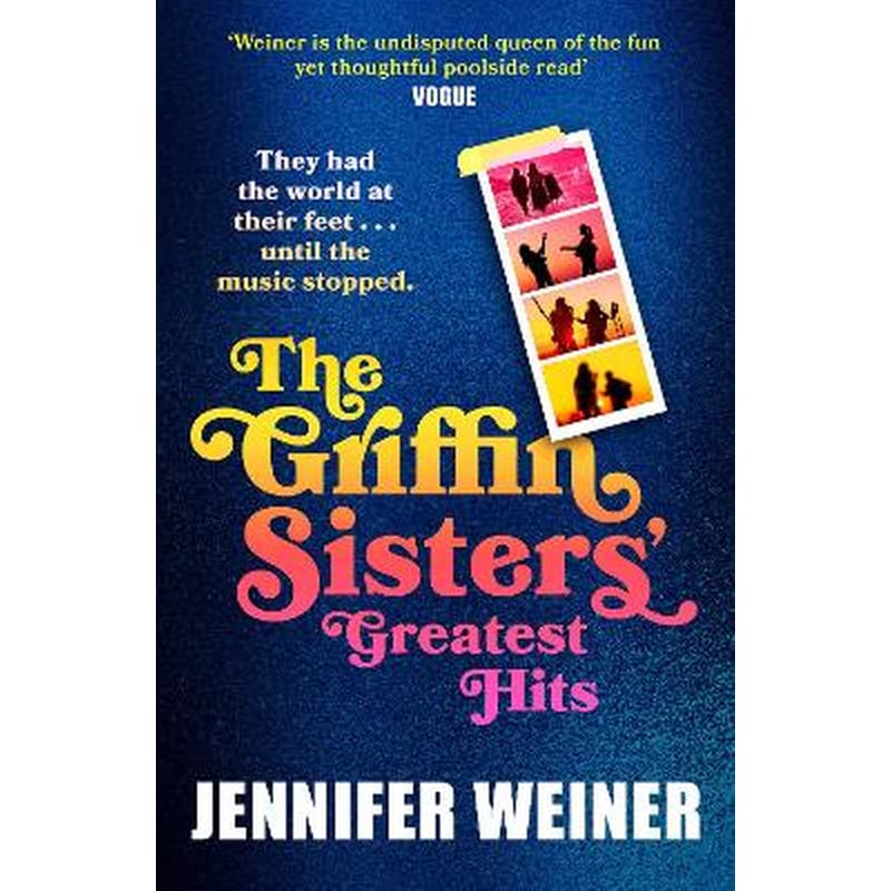 The Griffin Sisters Greatest Hits