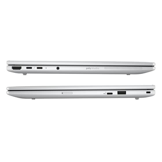 HP EliteBook 8 G1i 14" WUXGA IPS (Intel Core Ultra 7-256V/16GB/512GB SSD/Arc Graphics/Win11Pro) Laptop image 6
