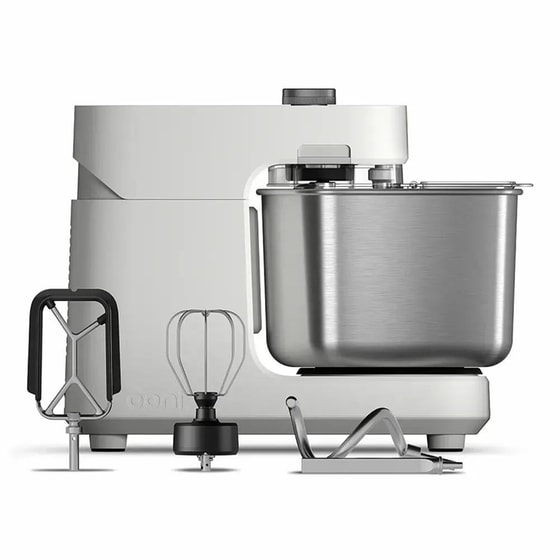 Σπιράλ Μίξερ OONI Halo Pro 750 W 7 L Λευκό image 4