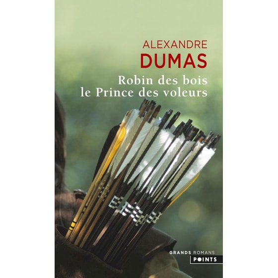 Robin Des Bois. Le Prince Des Voleurs image 0