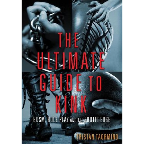The Ultimate Guide to Kink image 0