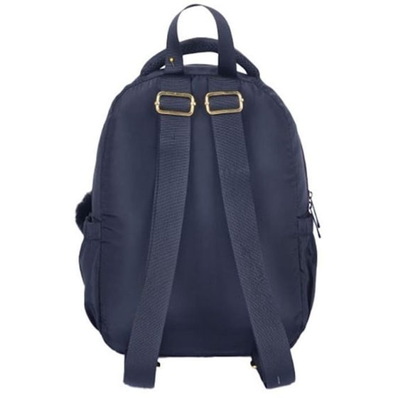 Τσάντα Πλάτης Must Team Μαύρο image 1