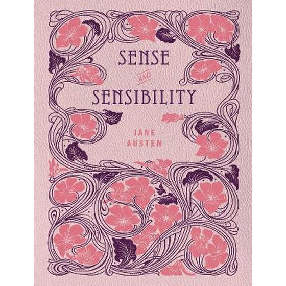 Sense and Sensibility image 0