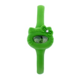 Γυναικεία Ρολόγια Hello Kitty Hk7123l-21 (27 Mm) Hello Kitty