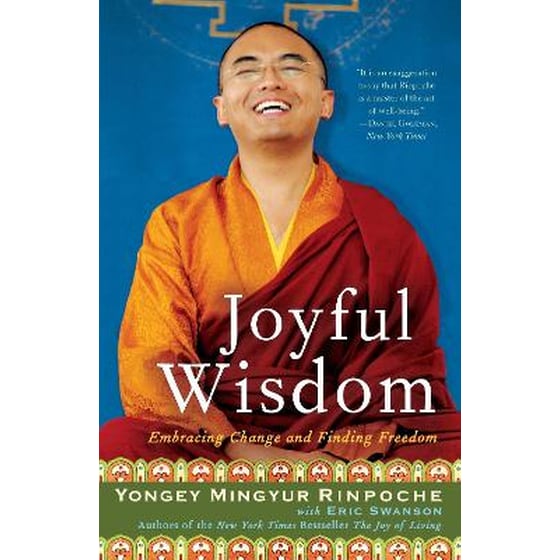 Joyful Wisdom image 0