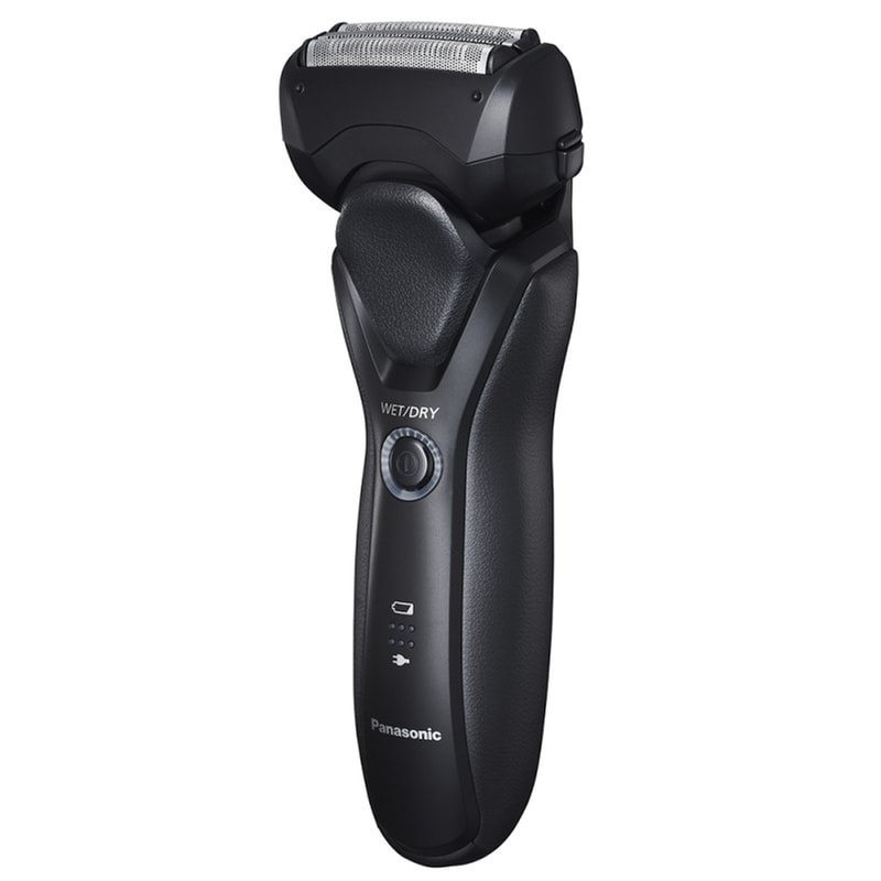PANASONIC Ξυριστική Μηχανή Panasonic Esrt37k 3-blade Shaver