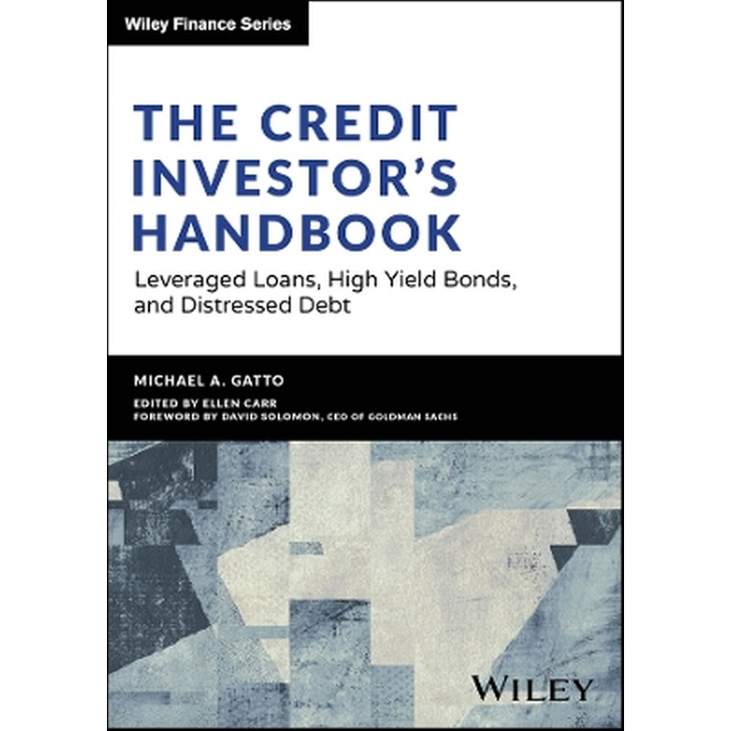 The Credit Investors Handbook